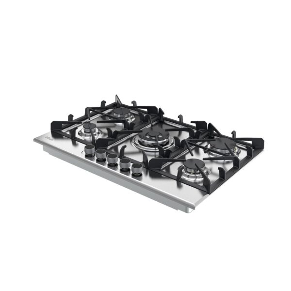 Tope de Cocina de Gas 76 cm Milan Pro 76 Drija