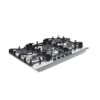 Tope de Cocina de Gas 76 cm Milan Pro 76 Drija