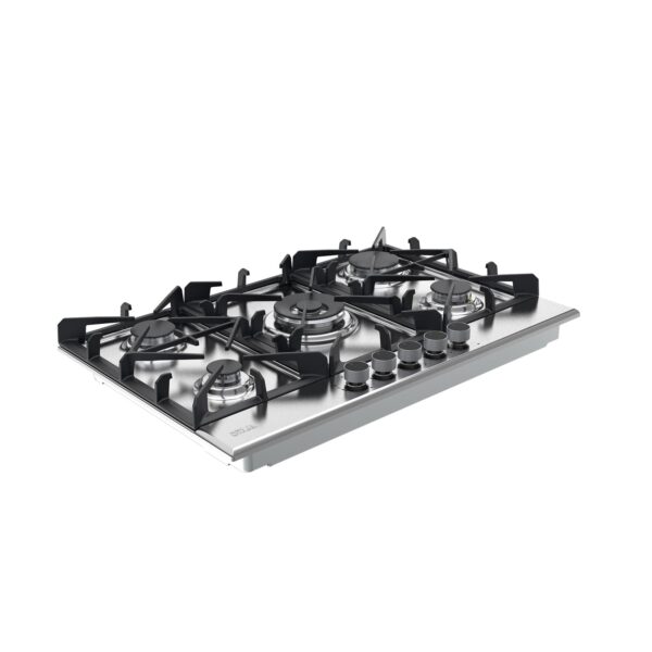 Tope de Cocina de Gas 76 cm Milan Pro 76 Drija