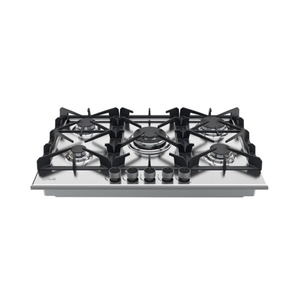 Tope de Cocina de Gas 76 cm Milan Pro 76 Drija