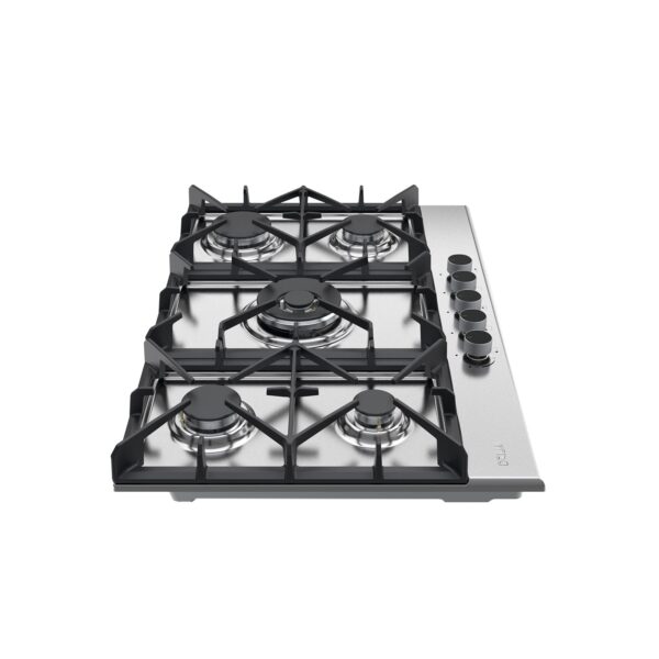 Tope de Cocina de Gas 76 cm Milan Pro 76 Drija