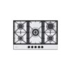 Tope de Cocina de Gas 76 cm Milan Pro 76 Drija