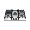 Tope de Cocina de Gas 76 cm Milan Pro 76 Drija