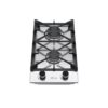 Tope de Cocina de Gas 30 cm Milan 30 Drija