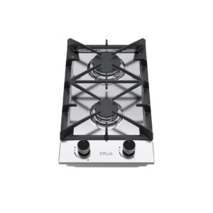 Tope de Cocina de Gas 30 cm Milan 30 Drija