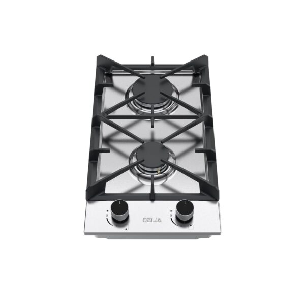 Tope de Cocina de Gas 30 cm Milan 30 Drija