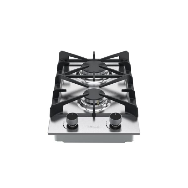 Tope de Cocina de Gas 30 cm Milan 30 Drija