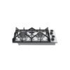 Tope de Cocina de Gas 30 cm Milan 30 Drija