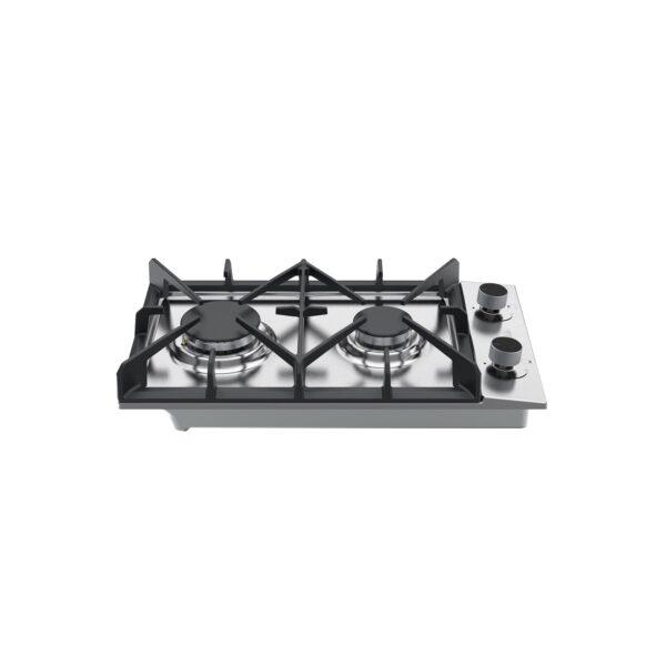 Tope de Cocina de Gas 30 cm Milan 30 Drija