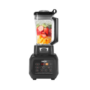Licuadora de 1500W 2 Litros 3 Velocidades Miscelatore Drija