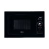 Horno Microondas Negro Napoli 25 Drija