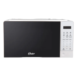 Horno Microondas Blanco 20L Oster