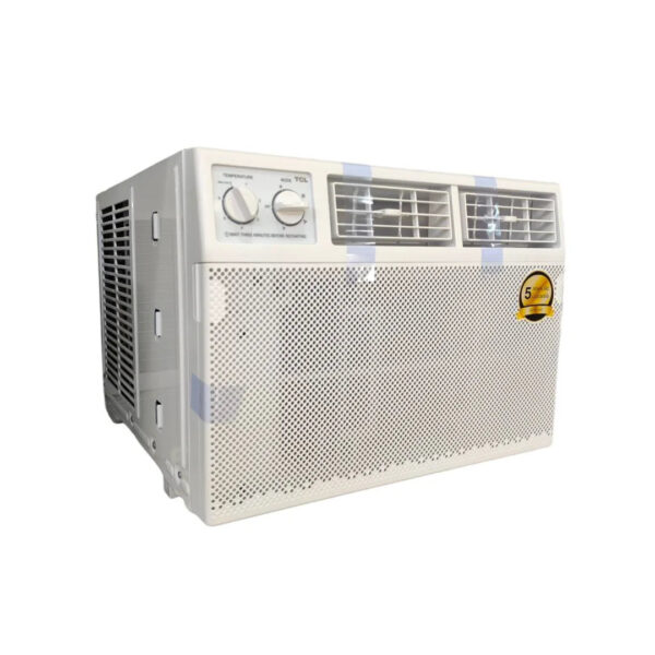 Aire Acondicionado de Ventana 12000BTU 110V Serie WDM TCL