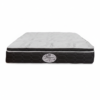 Colchón  Anatómico Pillow Top Beautyrest Platinum SIMMONS