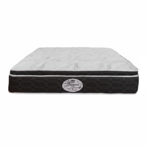 Colchón  Anatómico Pillow Top Beautyrest Platinum SIMMONS