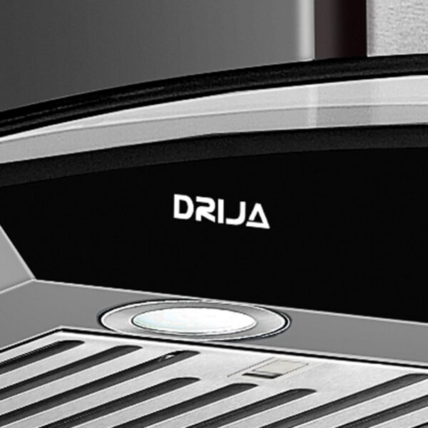 Campana Isla Prisma Isla Touch 90 Drija