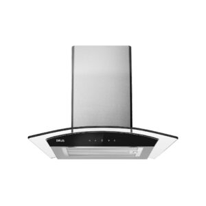 Campana Decorativa de Pared Prisma Touch 60 Drija
