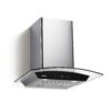 Campana Decorativa de Pared Prisma Touch 60 Drija