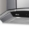 Campana Decorativa de Pared Prisma Touch 60 Drija