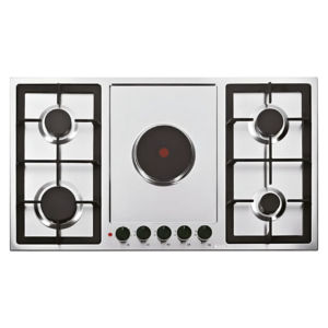 Tope de Cocina Mixto 90 cm Verona 90 Drija