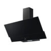 Campana Decorativa 90 cm Rectangulo 90 Black Drija