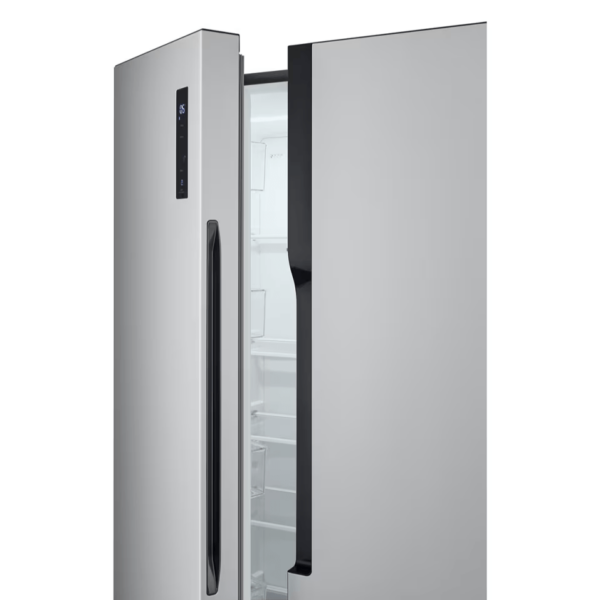 Nevera Side by Side de Acero de 508 Litros LG