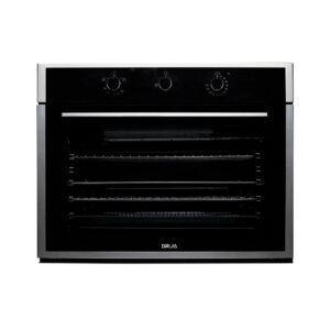 Horno a Gas 76 cm Roma 76 Drija