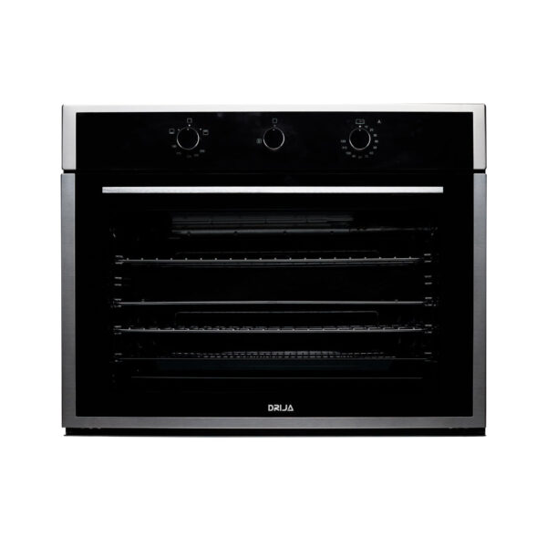 Horno a Gas 76 cm Roma 76 Drija