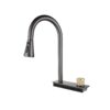 Fregador con Accesorios Siena 75 Drija