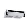 Campana de 24" Slim Touch 60 de Acero Drija
