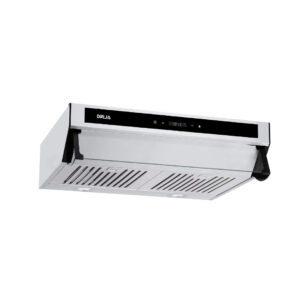 Campana de 24" Slim Touch 60 de Acero Drija