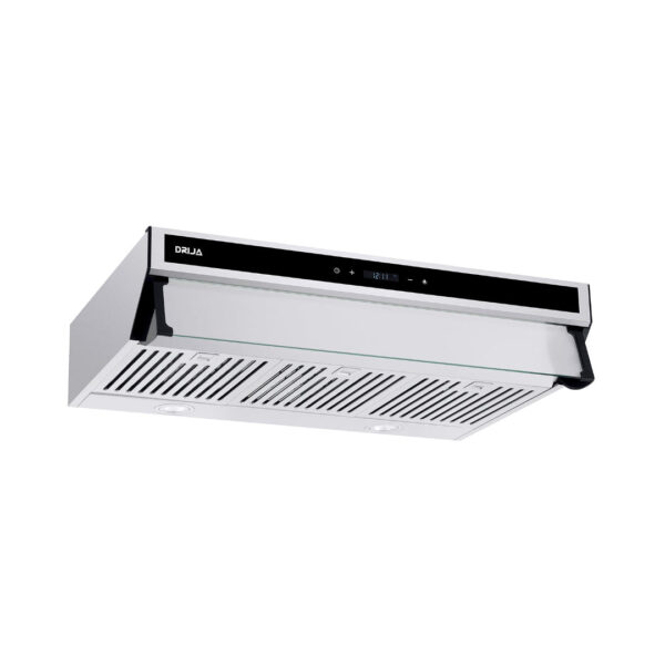 Campana de 30" Slim Touch 76 Acero Drija