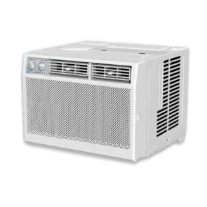 Aire Acondicionado de Ventana 8000BTU 110V Serie WDM TCL