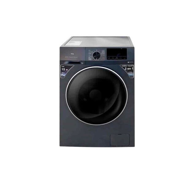 Lava Seca de 15KG Silver Inverter 220V TCL