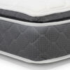 Colchón Ortopédico Memory Foam Premium Therapedic SERTA