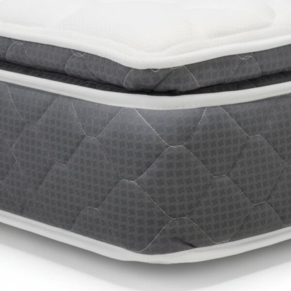 Colchón Ortopédico Memory Foam Premium Therapedic SERTA