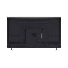 Televisor con AI webOS 25 4K UHD 55" LG