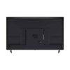 Televisor con webOS 25 4K UHD AI 50" LG