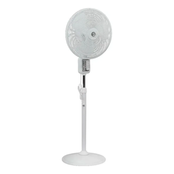 Ventilador de Pedestal con 3 Aspas de 18" Taurus