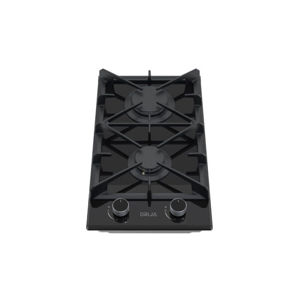 Tope de Cocina de Gas de Vitrocerámica 30 cm Toscana 30 Drija