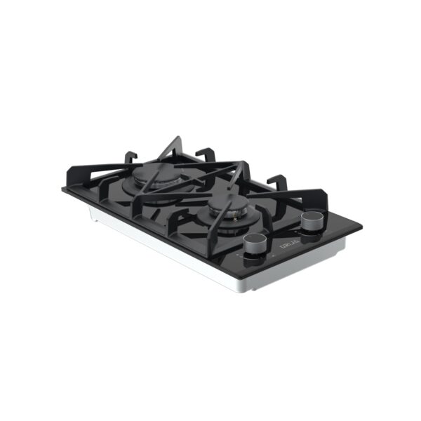 Tope de Cocina de Gas de Vitrocerámica 30 cm Toscana 30 Drija
