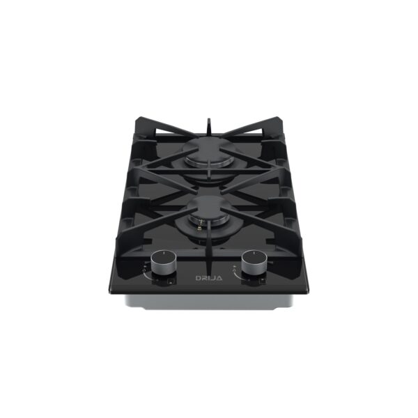 Tope de Cocina de Gas de Vitrocerámica 30 cm Toscana 30 Drija