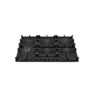 Tope de Cocina a Gas de Vitrocerámica 91 cm Toscana 91 Drija