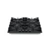 Tope de Cocina a Gas Vitrocerámica 60 cm Toscana Pro 60 Drija