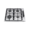 Tope de Cocina a Gas 60 cm Turin 60 Drija