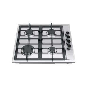 Tope de Cocina a Gas 60 cm Turin 60 Drija