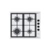 Tope de Cocina a Gas 60 cm Turin 60 Drija