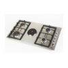 Tope de Cocina Mixto 90 cm Verona 90 Drija