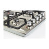 Tope de Cocina Mixto 90 cm Verona 90 Drija