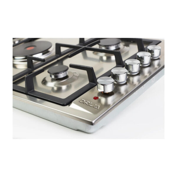 Tope de Cocina Mixto 90 cm Verona 90 Drija